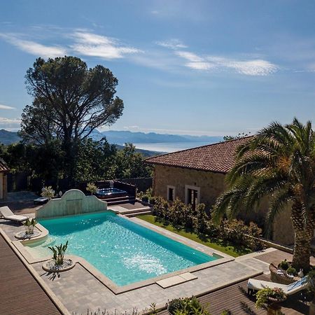 Donna Carolina Luxury Rooms Чефалу Экстерьер фото